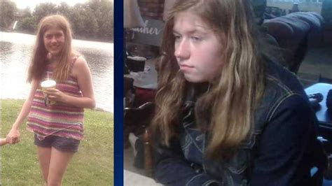 Missing Wisconsin Girl 13 At Top Of Fbis Missing Persons List