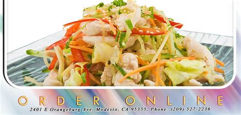 El rosal is a restaurant located in. China Gourmet | Order Online | Modesto, CA 95355 | Chinese