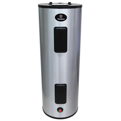 Westinghouse 115 Gal Lifetime 5500 Watt Electric Water Heater With