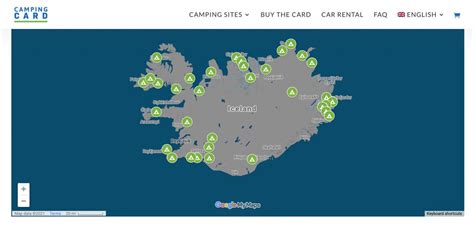 Iceland Camping Guide Tips Best Campsites Two Wandering Soles