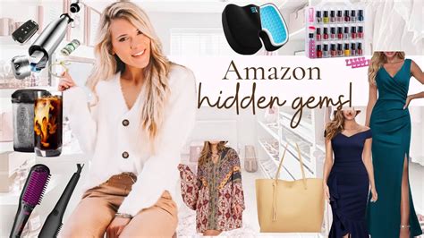 20 Amazon Must Haves Best Amazon Finds You Didnt Know You Needed