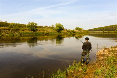 Best Fishing Spots In Somerset County Pennsylvania