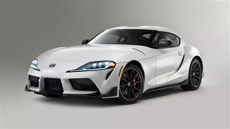Toyota Supra Price In India Launch Date Specification And Top Speed