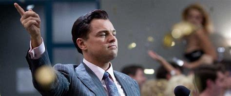 The Wolf Of Wall Street 2013 Deep Focus Review Movie Reviews