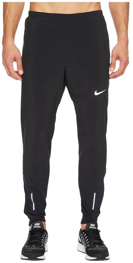 Nike Flex Essential Running Pant Mens Workout Mens Running Pants
