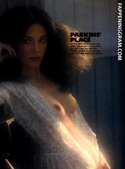 Barbara Parkins Nude The Fappening Fappeninggram