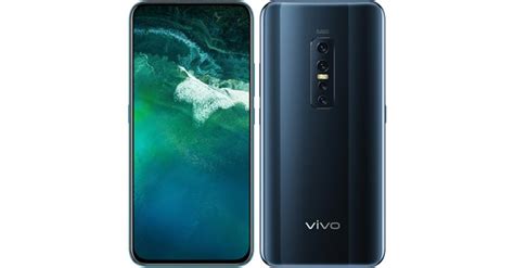 Vivo v17 pro tampil dengan kemampuan selfie expert berkat kehadiran dual selfie camera pop up. Spesifikasi dan Harga Vivo V17 Pro Terbaru 2020 ...