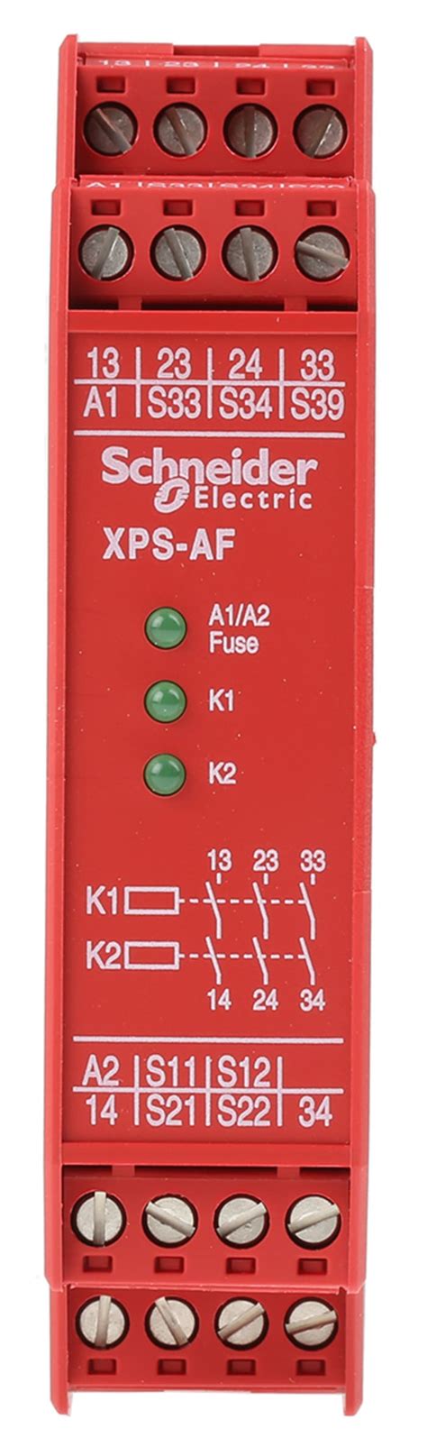 Xpsaf5130p Schneider Electric Schneider Electric Xps Af Series Single
