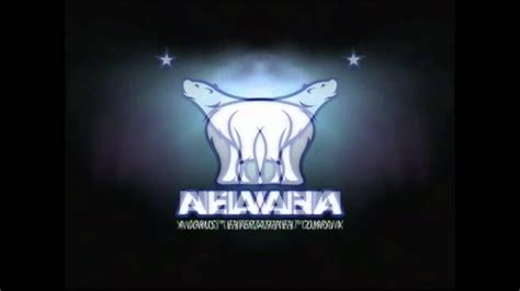 Nelvana Logo Effects Youtube