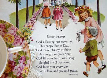 May the lesson of easter lighten your heart and the blessings of the lord are bestowed in your life always! easter prayers and blessings | tags coloring page easter ...