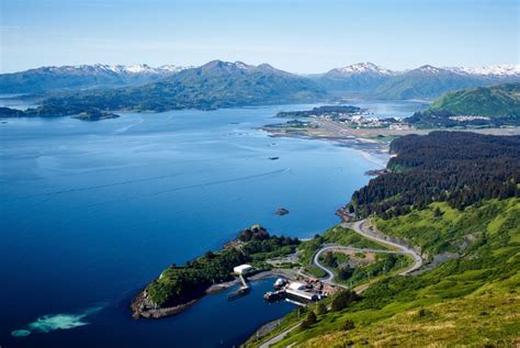 Things To Do In Kodiak Our Guide To The Citys Best Alaskaorg