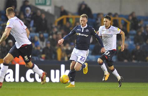 All soccer statistics in website are automatically updated and refreshed instantaneously. The Stats: Bolton Wanderers - News - Millwall FC