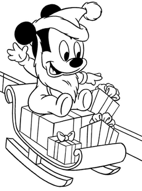 Color them online or print them out to color later. 14 Disney Christmas Coloring Pages Picture >> Disney Coloring Pages