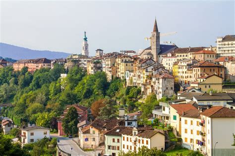 The 15 Most Charming Small Towns In Italy Travel Around The World