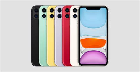Apple Iphone 11 Review Forget The Pro This Is The Iphone You Need