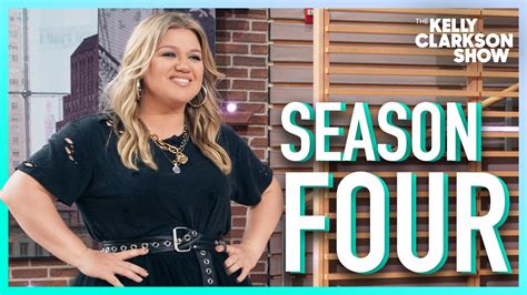 Watch The Kelly Clarkson Show Official Website Highlight Kelly Clarkson Recaps Summer