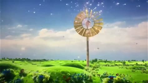 Teletubbies Reboot Windmill Starts Spinning Youtube