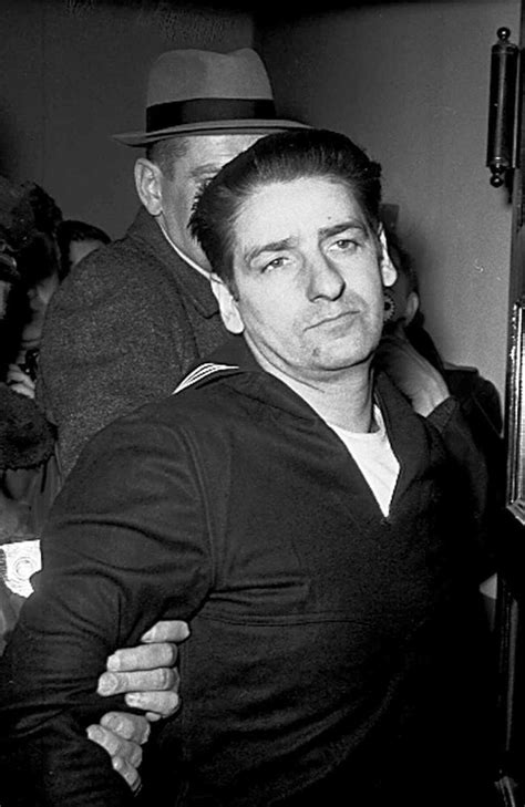 Albert Desalvo Confessed To Boston Strangler Murders But Sentenced To