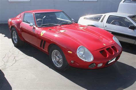 While creating the aztek didn't do much to help the company's sagging fortunes, the automaker was highly lauded for rolling out classic models like the firebird, lemans, and gto, deemed the father of all muscle cars. 1969 Ferrari 250GTO for sale #2183732 - Hemmings Motor News