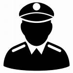 Security Guards Hour Icon Guard Services Facilities