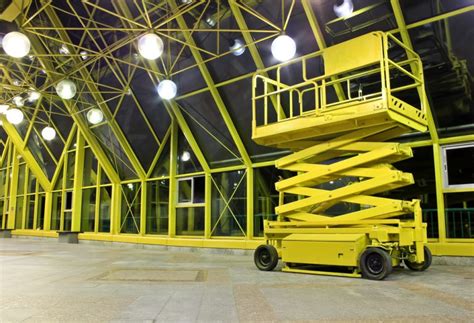 Mewp Mobile Elevated Work Platform Training Ace Trainers