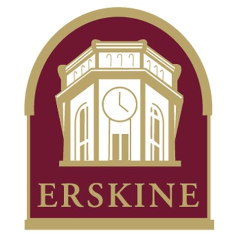 Erskine College - YouTube