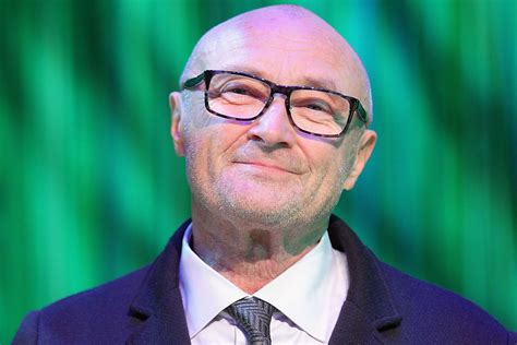 Contact phil collins on messenger. Phil Collins says he is open to another Genesis reunion