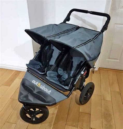 Out N About Pram In Craigavon County Armagh Gumtree