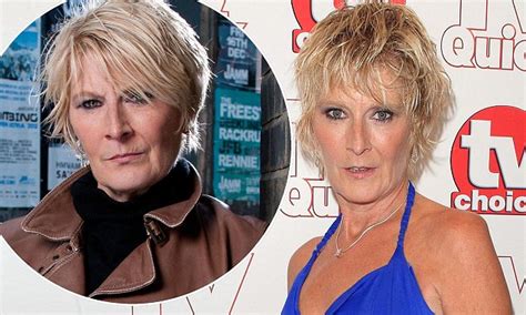 Eastenders Star Linda Henry Vows To Fight Race Hate Claim In Court