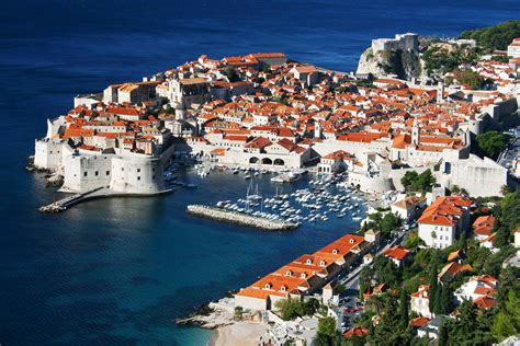 Destination Dubrovnik Croatia Kamauf Tourscroatia Kamauf Tours