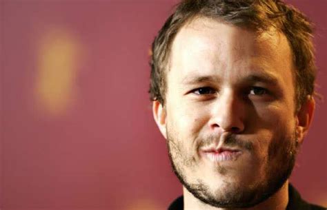 Heath Ledger 10 Good Actors Who Died Too Young Complex