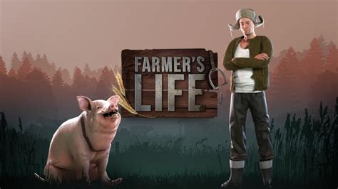 Farmers Life Tenoke Update V