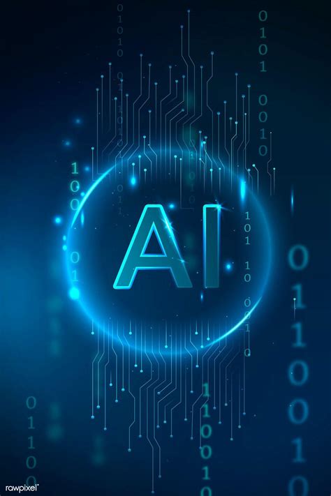 Ai Artificial Intelligence Wallpapers Top Free Ai Artificial