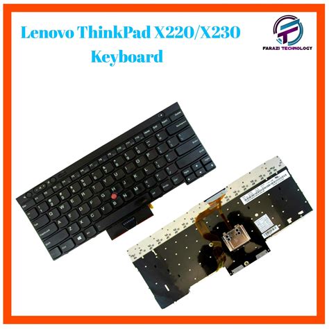 Lenovo Thinkpad X220 And X230 Keyboard March 2024 Farazi Technology