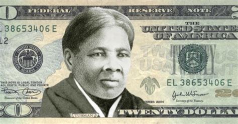 Harriet Tubman To Replace Andrew Jackson On 20 Bill Cbs Pittsburgh
