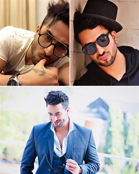 The Fashion Police Should Arrest Yeh Hai Mohabbateins Aly Goni For Looking So Stylish