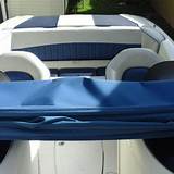 Yamaha Jet Boat Seats Photos