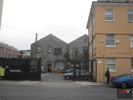 Hanover quay studios, dublin, ireland. The Factory Studios | | U2360GRADI.IT