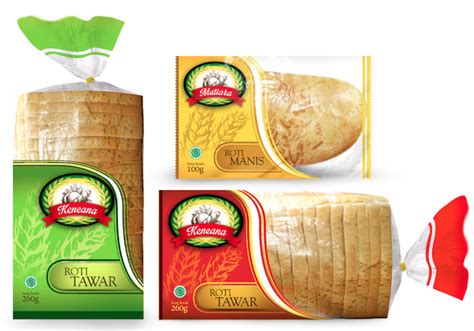 Gaji karyawan pabrik roti jordan di ngadiluwih ked. Galeri | Desain Kemasan Plastik untuk Roti Tawar & Roti Mani