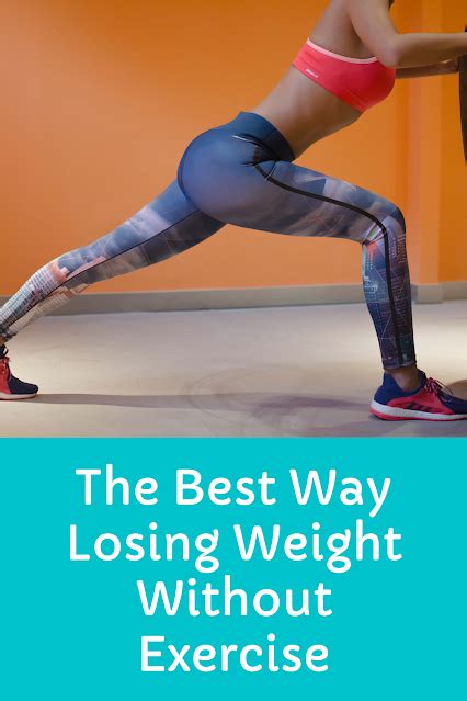 Marie Levato The Best Way Losing Weight Without Exercise