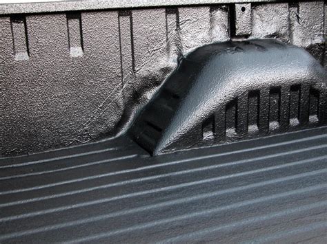 If you'd like to line the truck bed of your pickup truck, many options are available to you. Introducing MONSTALINER™ UV Permanent DIY Roll On Bed Liner - Page 141 - JeepForum.com