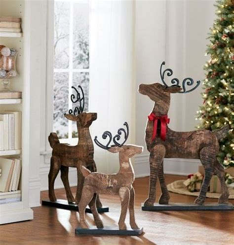 ¡diseño y decoración para todos en ikea! Decoración navideña con renos | Navidad 2017 tendencias ...