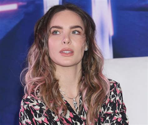 Belinda S Cousin Supports The Rumor That The Singer Had An Incestuous