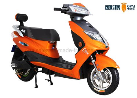 These bicycles do not travel faster than 25 kmph, that again is another reason. China India Arai Certificate Hot Sold Electric Scooter ...