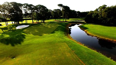 Emerald Bay Golf Club Destin Golf Course And Golf Training Facility