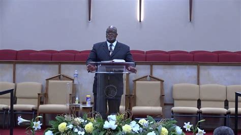 All Nations Church Of God In Christ Live Stream Youtube