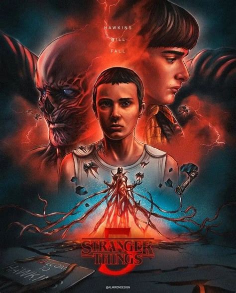The Artists Name Is Already In The Image In 2022 Stranger Things Girl Stranger Things