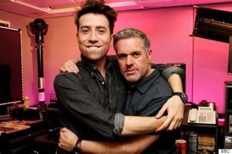 Nick grimshaw will replace chris moyles as host of the radio 1 breakfast show. Chris Moyles To Host Radio X Breakfast Show, As He Goes Up ...