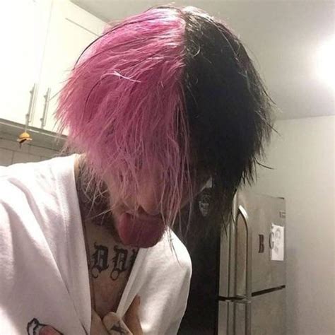 Please Send More Pictures Where He Has This Hair Style Rlilpeep