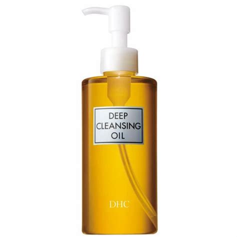 Dhc Deep Cleansing Oil 200ml For Sale Online Ebay